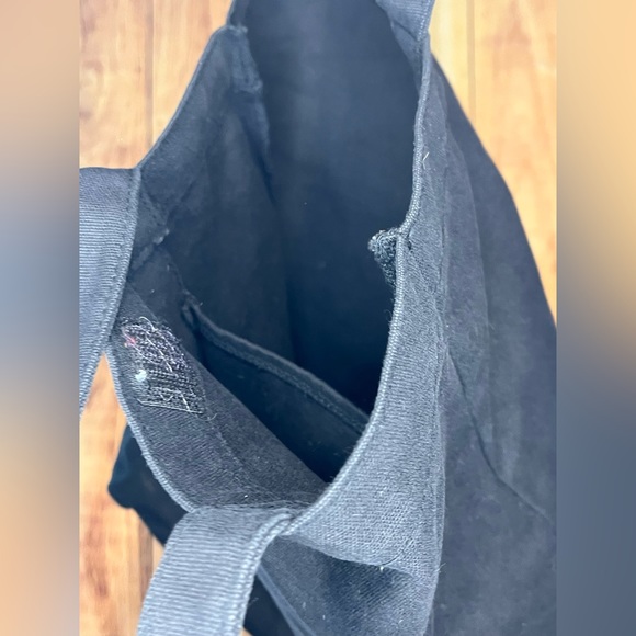 Disney Store Vintage Mickey Tote Bag Shoulder Purse - Picture 2 of 4